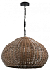 Подвесной светильник Favourite Wicker 4884-1P 100_100_3082897